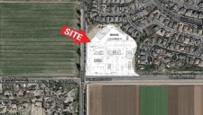 Listing Image #1 - Land for lease at NEC Indian School Road & Perryville Road, Goodyear AZ 85395