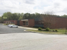 Listing Image #1 - Office for lease at 1311 Fulton Industrial Blvd, Atlanta GA 30336