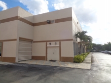 Listing Image #2 - Industrial for lease at 3786 NW 124th Ave #204, Coral Springs FL 33065