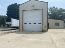 Listing Image #1 - Industrial for lease at 2700 GRIFFIN DR BOWLING GREEN KY 42101-5317, Bowling Green KY 42101