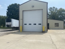Industrial property for lease in Bowling Green, KY