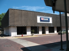 Office property for lease in Sikeston, MO