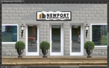 Listing Image #1 - Office for lease at 416 2nd St, Newport AR 72112
