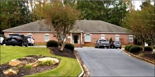 Listing Image #1 - Office for lease at 130 North Crest Boulevard, Macon GA 31210