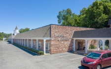 Listing Image #1 - Office for lease at 2747 Art Museum Dr, Jacksonville FL 32207