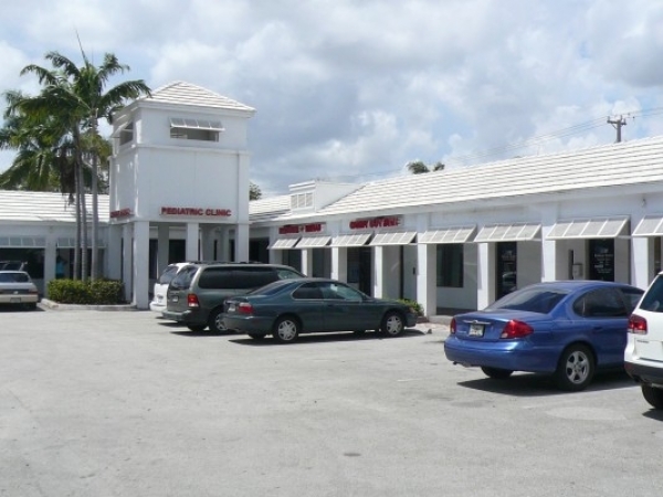 Listing Image #1 - Retail for lease at 6731 Sunset Strip, Sunrise FL 33313