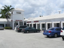 Listing Image #1 - Retail for lease at 6731 Sunset Strip, Sunrise FL 33313
