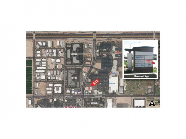 Listing Image #1 - Retail for lease at 1859 S Stapley Drive, Mesa AZ 85203