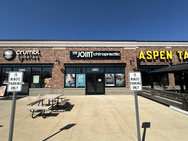 Listing Image #2 - Office for lease at 2003 S Neil St, Champaign IL 61820