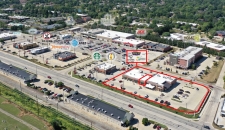 Office property for lease in Champaign, IL