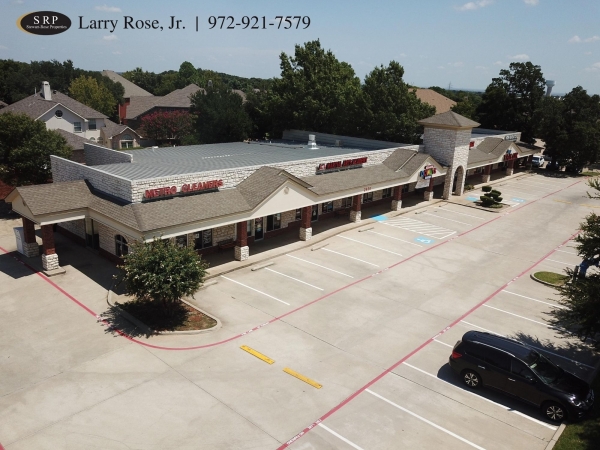 Listing Image #1 - Retail for lease at 2930 Justin Road, #100, Highland Village TX 75077