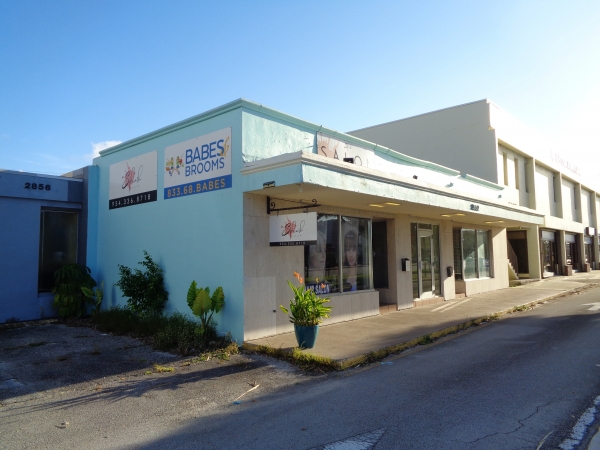 Listing Image #2 - Retail for lease at 2852 E Oakland Park Blvd #B, Fort Lauderdale FL 33306