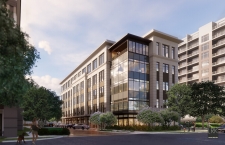 Office property for lease in Austin, TX