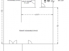 Multi-Use property for lease in Huntsville, AL