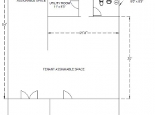 Listing Image #1 - Multi-Use for lease at 4317 Spartacus Drive, Huntsville AL 35805