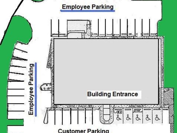 Listing Image #2 - Office for lease at 570 Memorial Circle Suite 200, Ormond Beach FL 32174