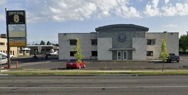 Listing Image #1 - Office for lease at 1912 N DIVISION, Spokane WA 99207