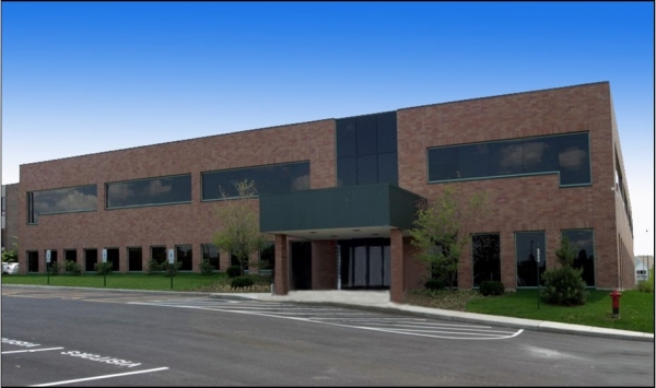 Listing Image #1 - Office for lease at 101 W. 22nd Street, Lombard IL 60148
