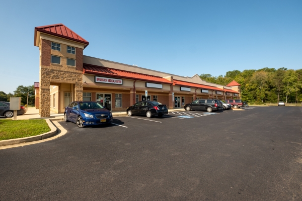 Listing Image #5 - Retail for lease at 8030 Matthews Road #104, Bryans Road MD 20616