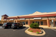 Listing Image #6 - Retail for lease at 8030 Matthews Road #104, Bryans Road MD 20616