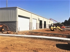 Listing Image #1 - Industrial for lease at 10233 Rodney St, Pineville NC 28134