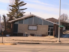 Listing Image #1 - Office for lease at 3512-2nd Ave., Kearney NE 68845