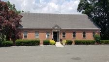 Listing Image #1 - Health Care for lease at 26 Madison Avenue, Morristown NJ 07960