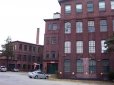 Listing Image #1 - Industrial for lease at 32 Mechanic Street, Woonsocket RI 02895