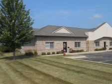 Listing Image #1 - Office for lease at 4 E. North St, Coal City IL 60416