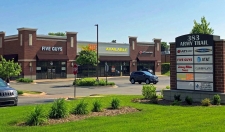 Retail property for lease in Bloomingdale, IL