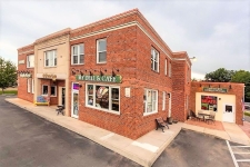 Retail property for lease in Purcellville, VA