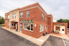 Retail for lease in Purcellville, VA