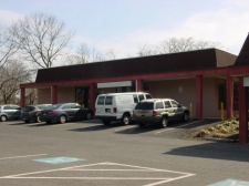 Listing Image #3 - Retail for lease at 621 Beverly Rancocas Rd Unit 1A, Willingboro NJ 08046