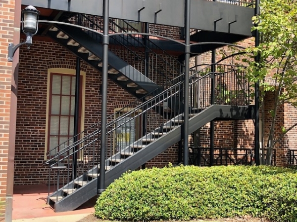 Listing Image #1 - Office for lease at 446 Poplar Street Suite 300, Macon GA 31201