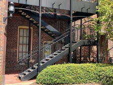 Office for lease in Macon, GA