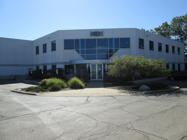Listing Image #1 - Office for lease at 1145 Mitchell Court, Crystal Lake IL 60014