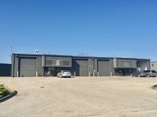Industrial property for lease in Hobart, IN