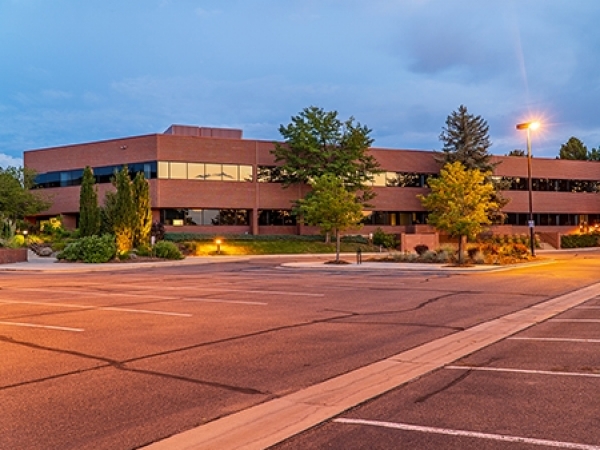 Listing Image #1 - Office for lease at 7901 Southpark Plaza, Littleton CO 80120