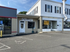 Listing Image #1 - Retail for lease at 3449 Post Road, Southport CT 06890