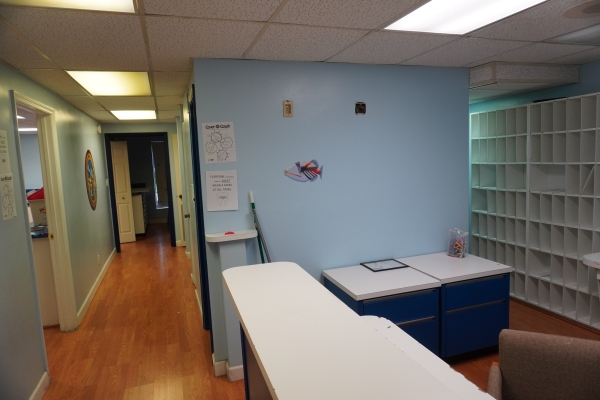 Listing Image #6 - Office for lease at 5000 Hollywood Blvd, Hollywood FL 33021
