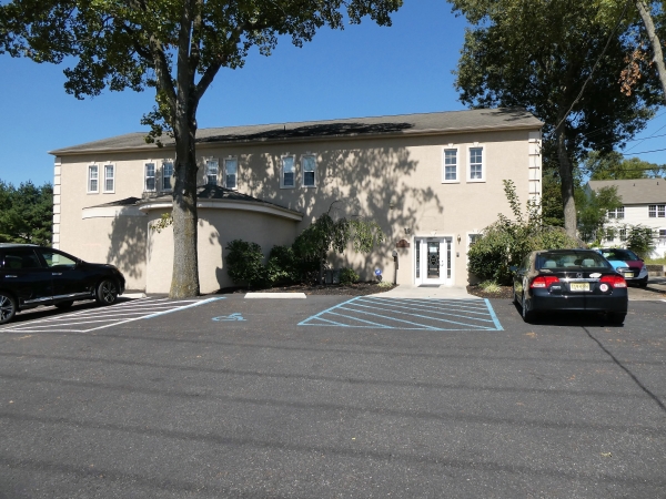 Listing Image #1 - Office for lease at 335 Evesham Ave 1st Fl, Lawnside NJ 08045