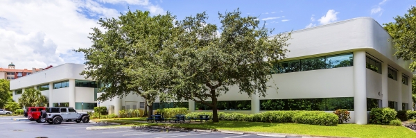 Listing Image #3 - Office for lease at 6300 NW 5th Way #F, Fort Lauderdale FL 33309
