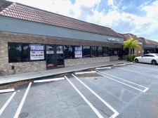 Listing Image #1 - Retail for lease at 7640 Wiles Road, Coral Springs FL 33067