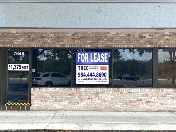 Listing Image #2 - Industrial for lease at 7648 Wiles Road, Coral Springs FL 33067 Listing Image #2 - Industrial for lease at 7648 Wiles Road, Coral Springs FL 33067