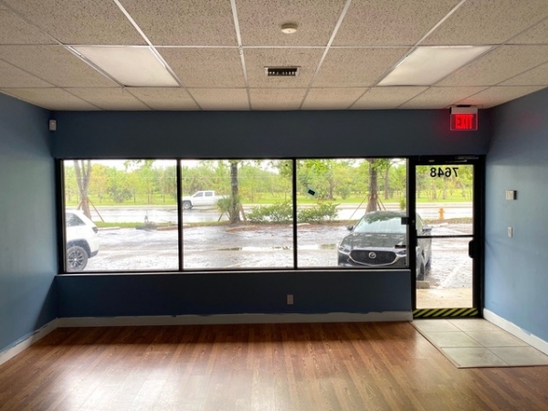 Listing Image #6 - Industrial for lease at 7648 Wiles Road, Coral Springs FL 33067 Listing Image #6 - Industrial for lease at 7648 Wiles Road, Coral Springs FL 33067