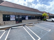 Listing Image #1 - Industrial for lease at 7648 Wiles Road, Coral Springs FL 33067