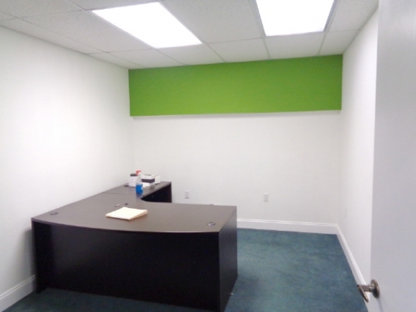 Listing Image #4 - Office for lease at 5450 W Hillsboro Blvd #8, Coconut Creek FL 33073