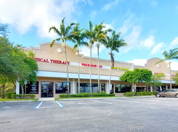 Listing Image #7 - Office for lease at 5450 W Hillsboro Blvd #8, Coconut Creek FL 33073