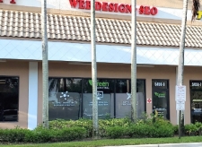 Listing Image #1 - Office for lease at 5450 W Hillsboro Blvd #8, Coconut Creek FL 33073