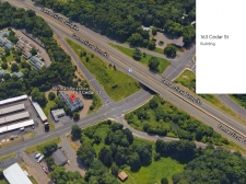 Office property for lease in Branford, CT